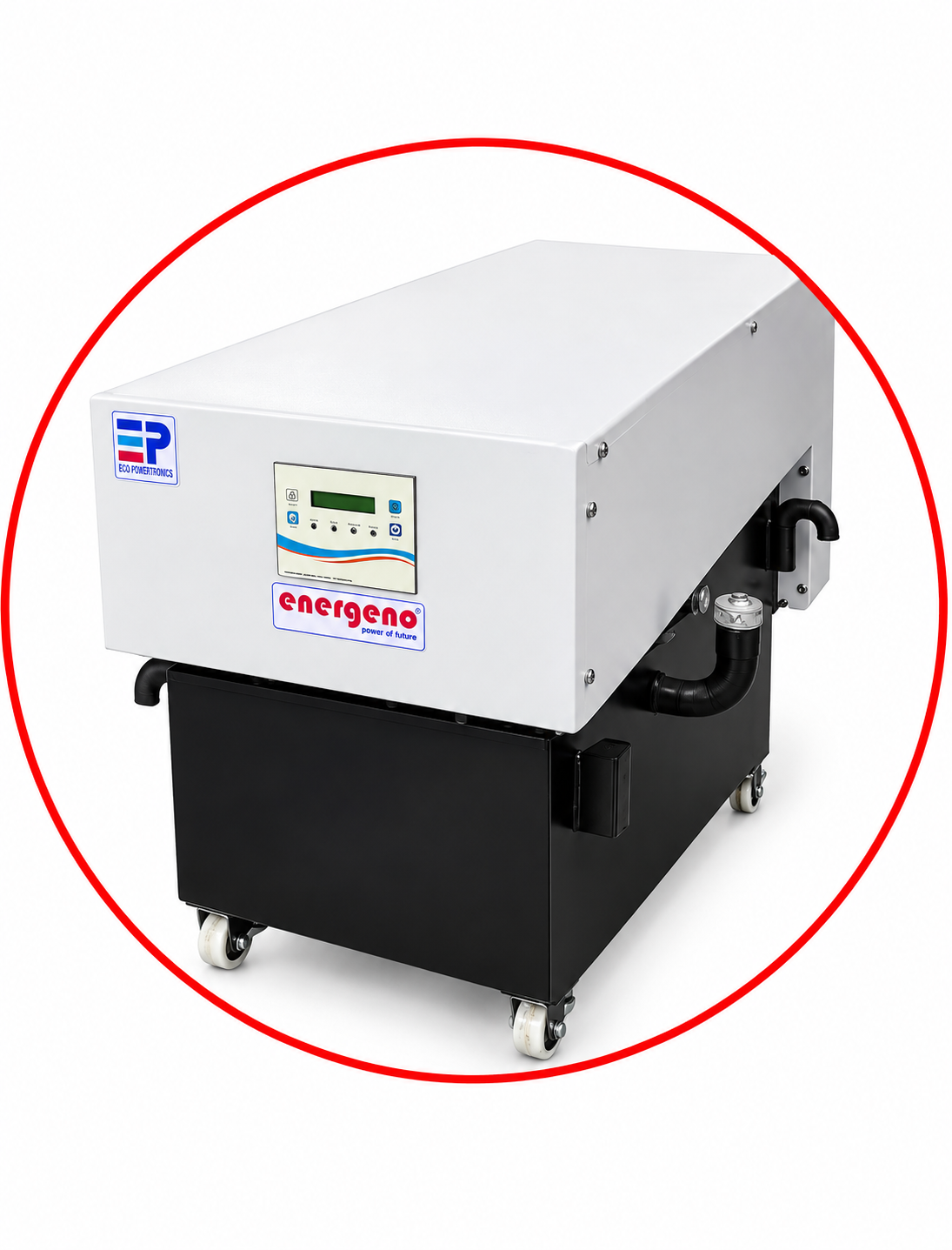 Servo Voltage Stabilizer