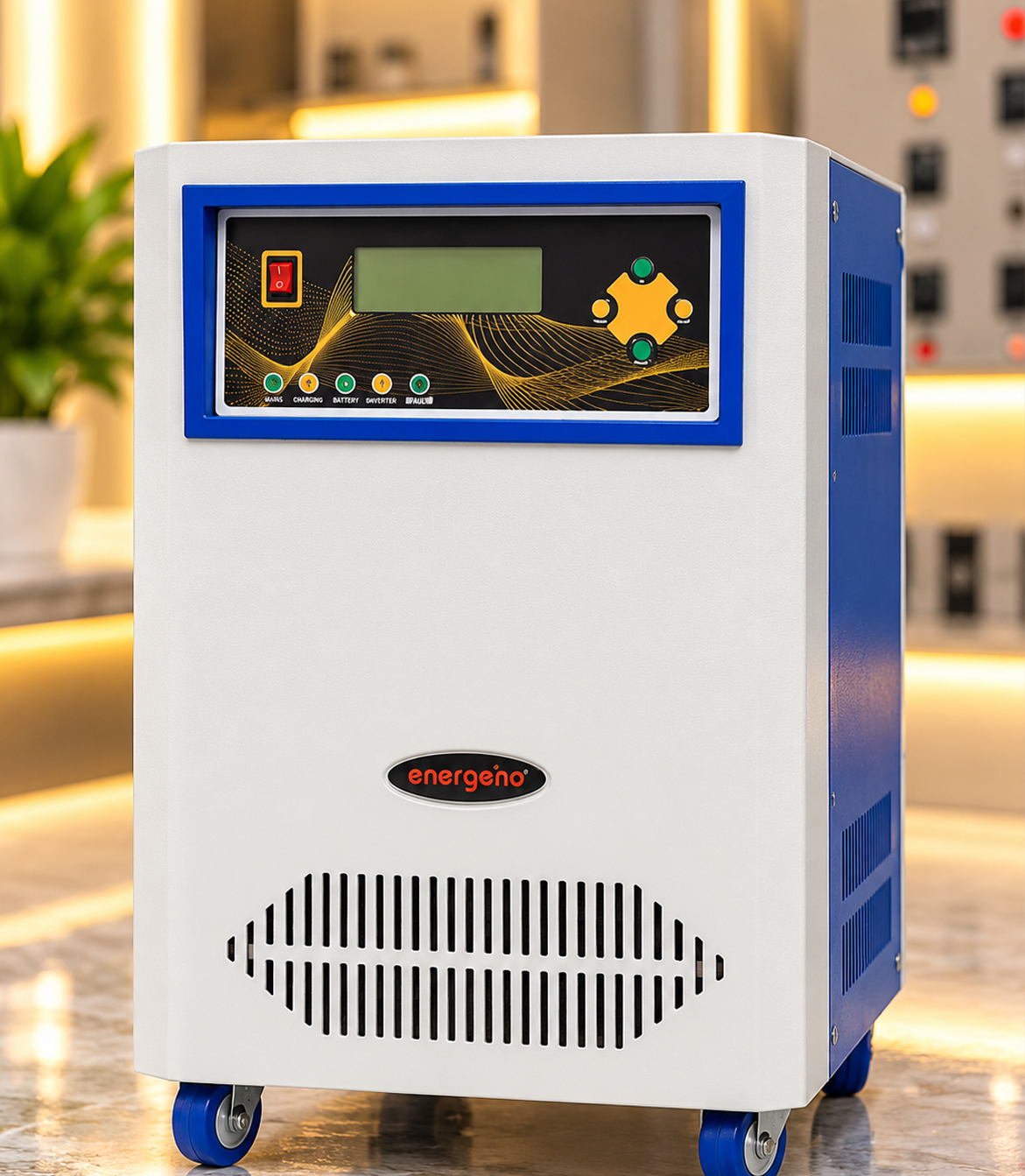 ARS 111 Single Phase IGBT Inverter